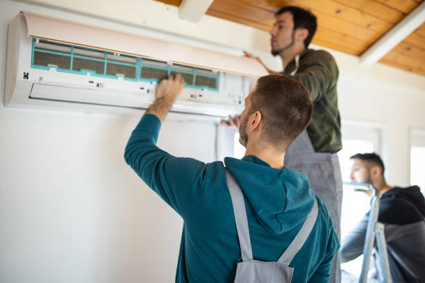 Best Emergency HVAC Services in Winchester, OH